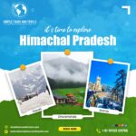 Himachal Tour Packages Himachal Tour Packages
