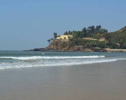 goa