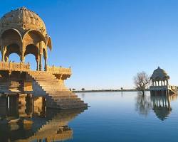 Jaisalmer