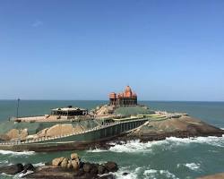 kanyakumari