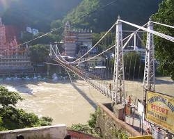 rishikesh