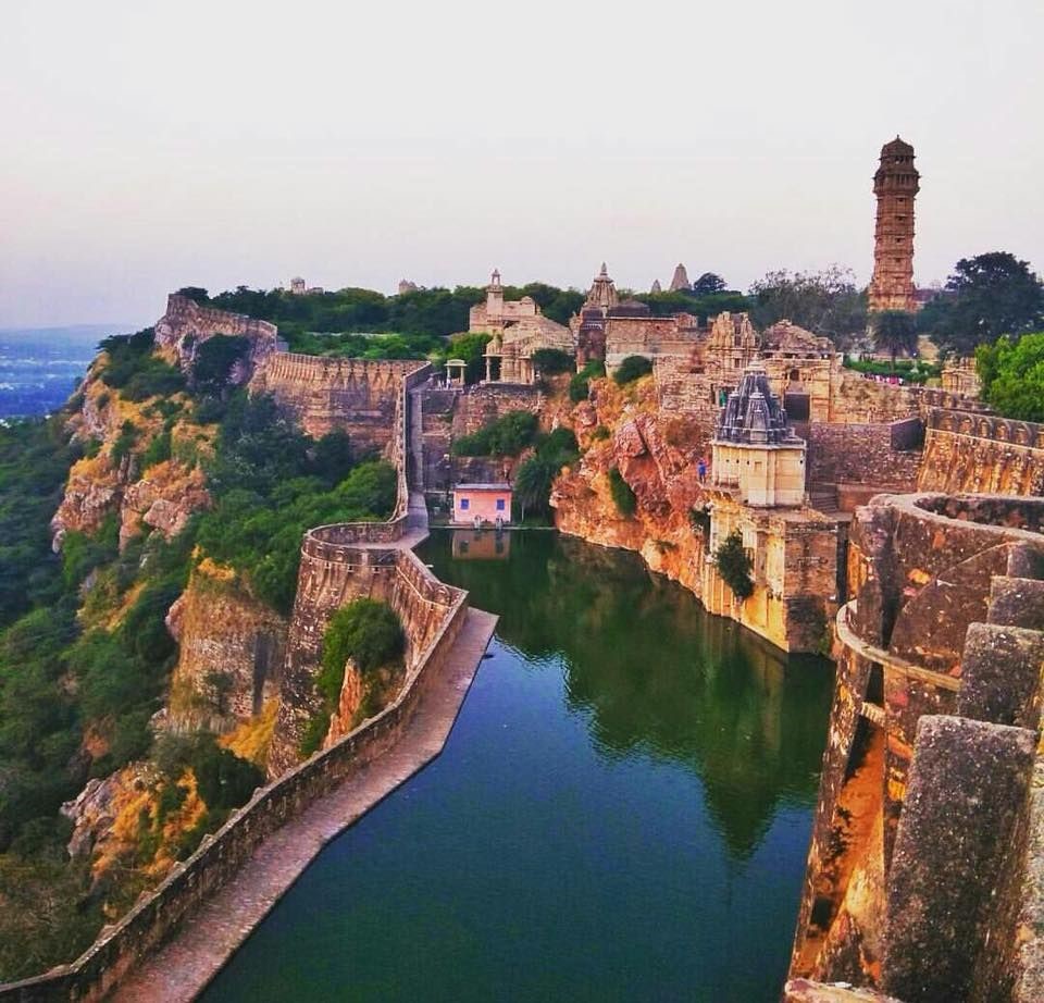 Chittorgarh