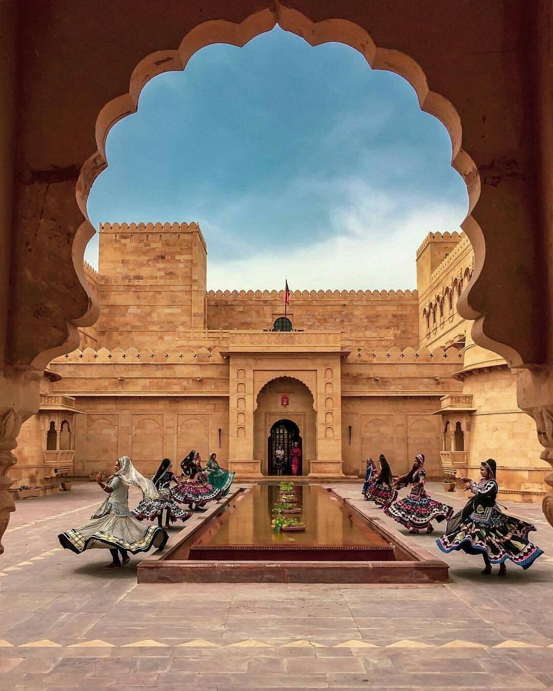 Jaisalmer