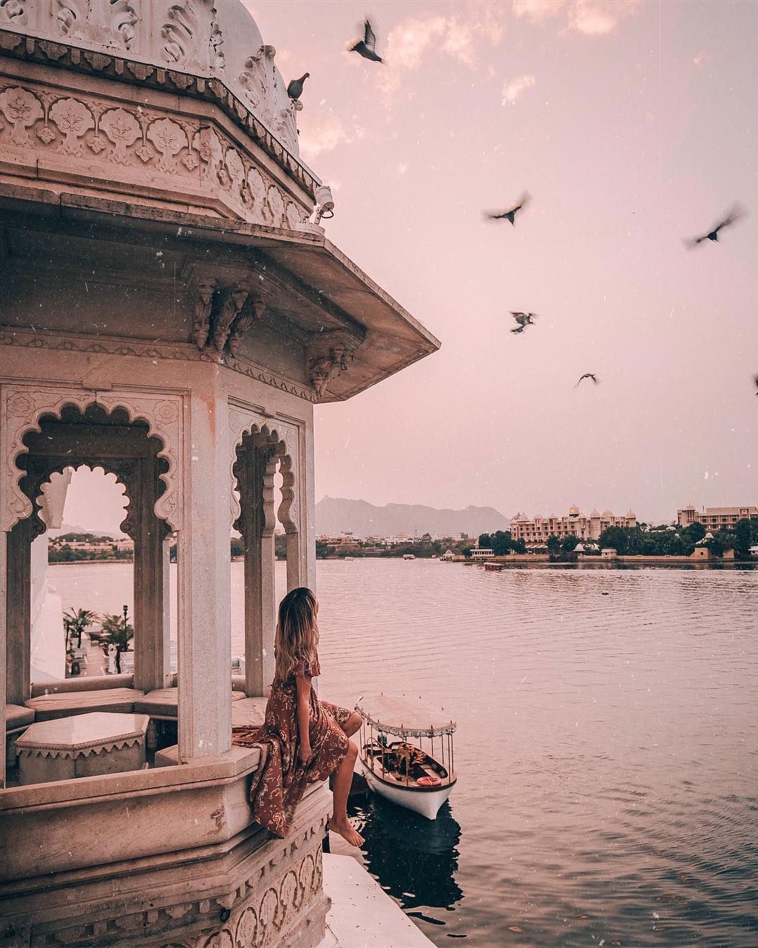 Udaipur