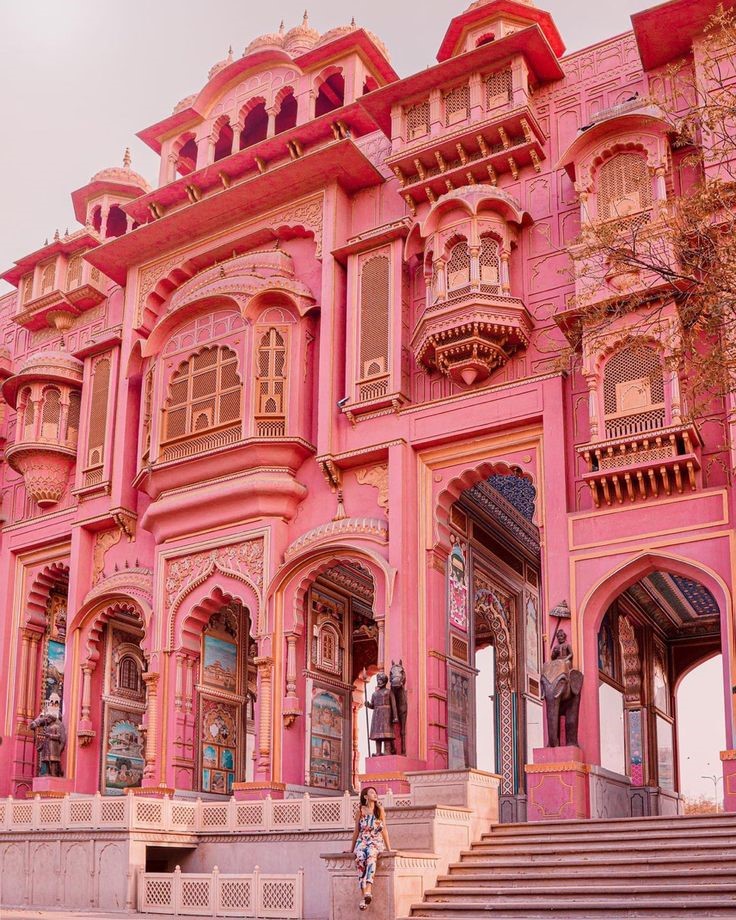 jaipur