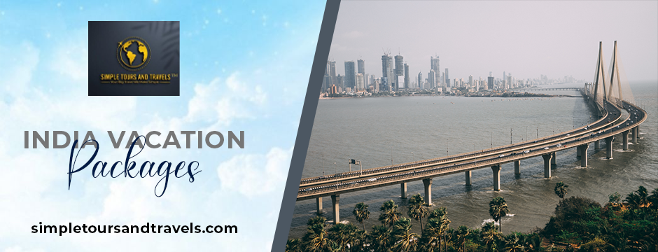 india vacation packages 