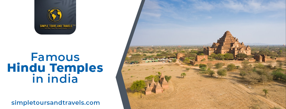 famous hindu temples in india
