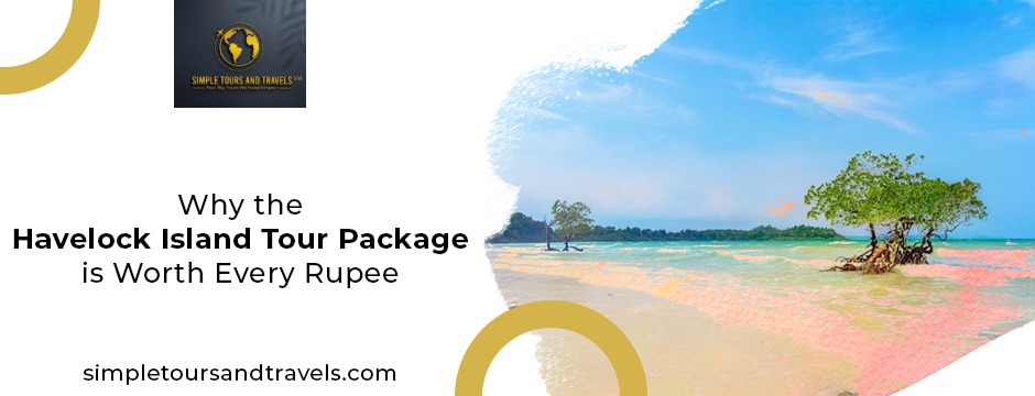 Havelock Island Tour Package