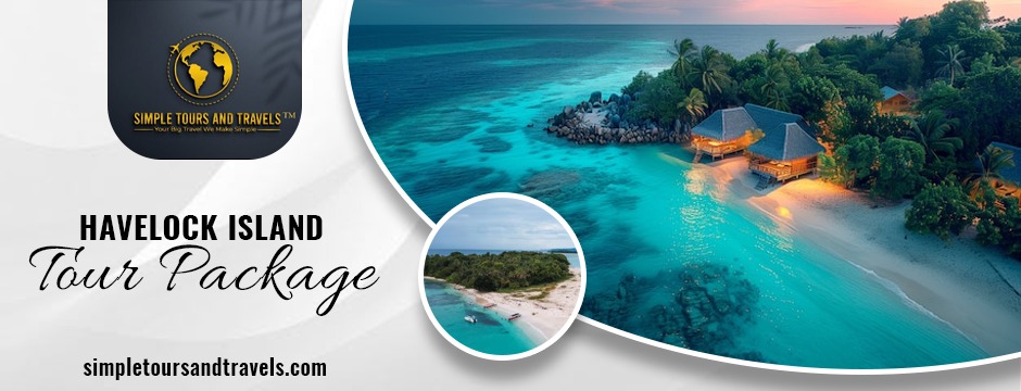 Havelock Island Tour Package 