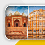 Can You Do the Golden Triangle Delhi Agra Jaipur Tour in 3 Days? Golden Triangle Delhi Agra Jaipur Tour in 3 Days_