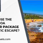 How to Choose the Perfect Goa Honey Moon Tour Package for Your Romantic Escape? How to Choose the Perfect Goa Honey Moon Tour Package for Your Romantic Escape