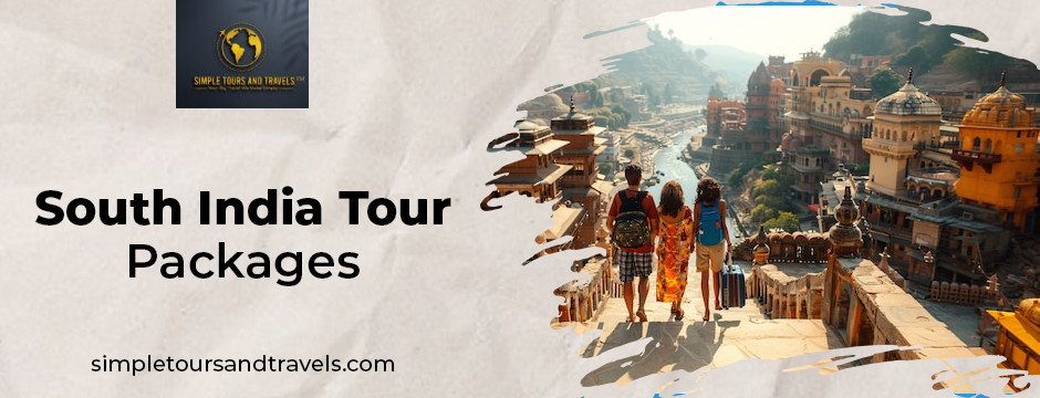 south india tour packages