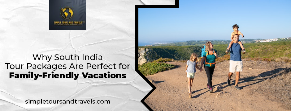 South India Tour Packages