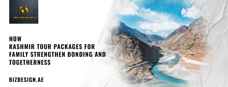 Kashmir Tour Packages