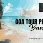 Discover the Perfect Goa Tour Package from Bangalore for Your Next Getaway goa tour package from bangalore