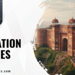 Exploring The Golden Triangle with A Delhi to Agra Jaipur Tour Package india vacation packages