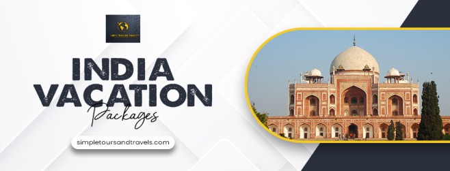 India Vacation Packages
