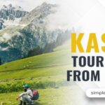 Explore Heaven on Earth: Best Kashmir Tour Packages from Bangalore Kashmir Tour Packages from Bangalore