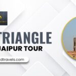 Top Attractions You Can’t Miss on a Golden Triangle Delhi Agra Jaipur Tour Golden Triangle Delhi Agra Jaipur Tour