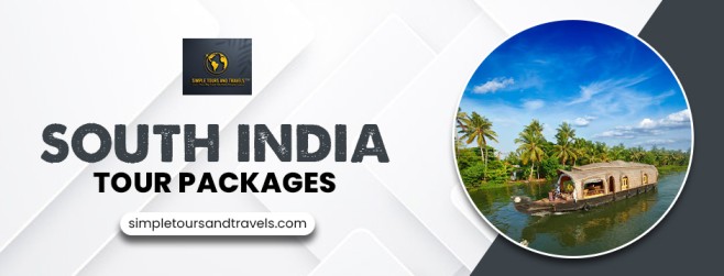 South India Tour Packages