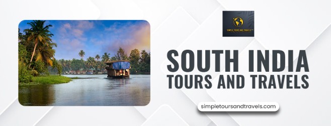 South India tours and travels