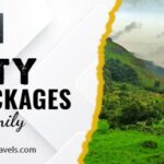 Ooty Tour Packages for Family