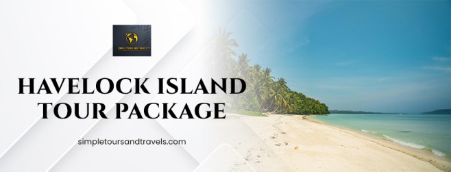 Havelock Island Tour Package