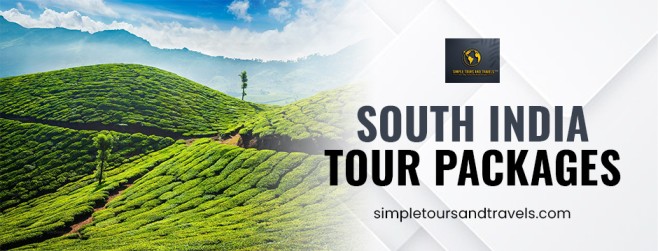 South India tour packages