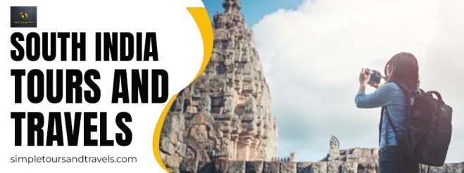 South India tours and travels