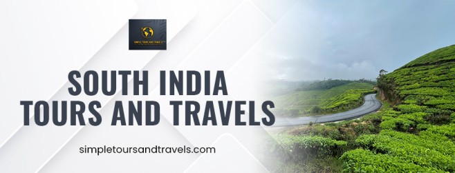 South India Tours and Travels