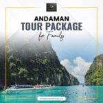 Explore the Andaman tour Package for Family Andaman tour package for family