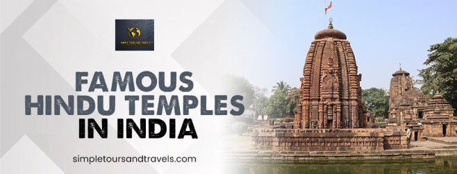 famous hindu temples in india