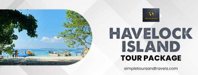 Havelock Island Tour Package