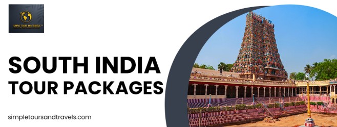 South India tour packages