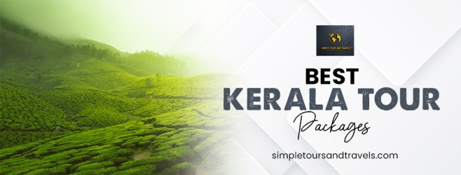 best Kerala tour packages