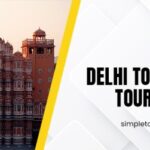 Best Time to Book a Delhi to Agra Jaipur Tour Package for a Memorable Trip Delhi to Agra Jaipur Tour Package