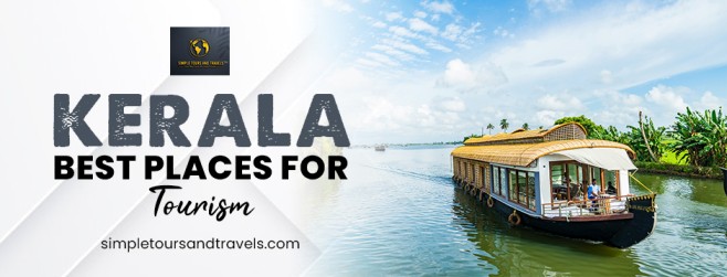 kerala best places for tourism