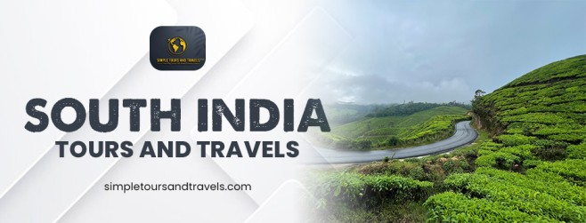 South India Tours and Travels
