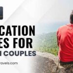 India Vacation Packages for Honeymoon Couples
