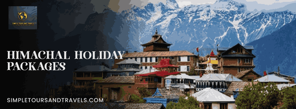 Himachal-Holiday-Packages